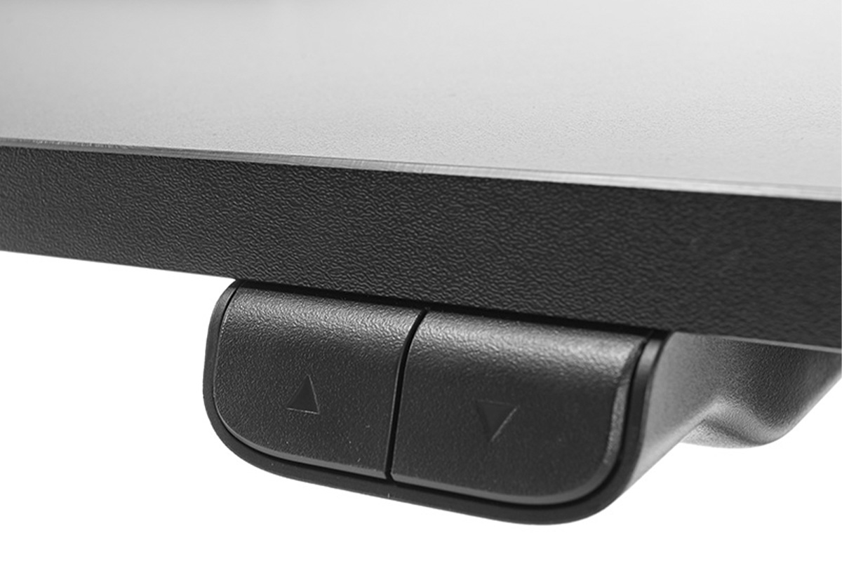 Nakuru-S Biurko z elektryczną regulacją